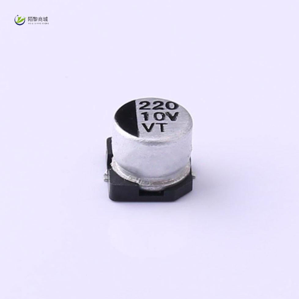 全新原装VT1A221M0605正品/220uF ±20% 10V
