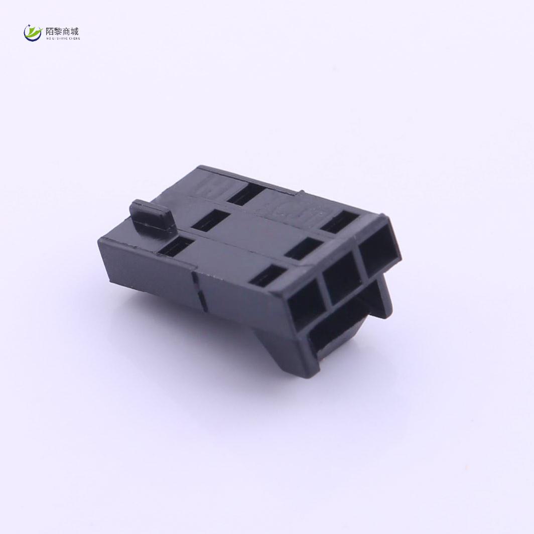 全新原装A2547HA-3P正品/2.54mm 1x3P