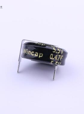 全新原装SC EB 5R5 474 H正品/470mF -20%~+80% 5.5V