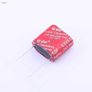 CHT 5R5L505R 5.5V5F正品 5.5V TWX 全新原装