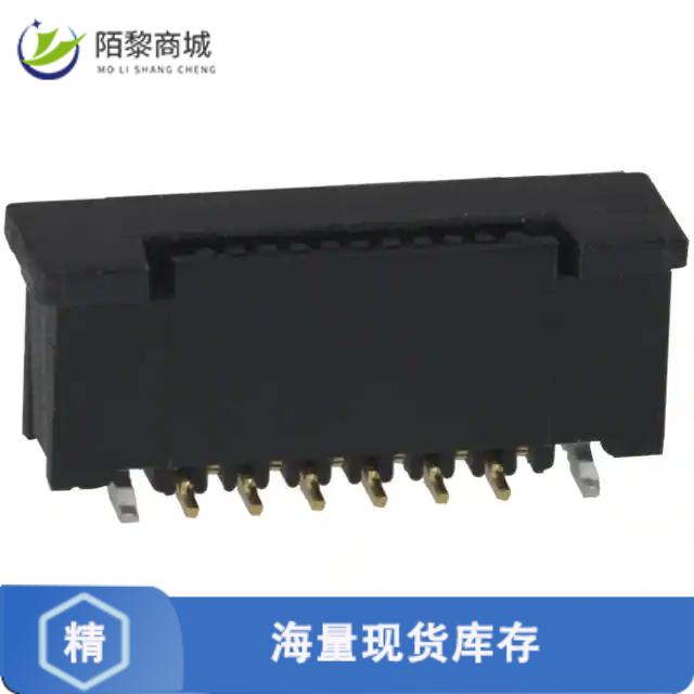 全新原装62674-121121ALF正品/CONN FFC VERT 12POS 0.