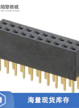 全新原装20021311-00020T4LF正品/CONN RCPT 20POS 0.0