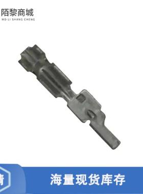 全新原装338096-1正品/CONN PIN 24-28AWG CRIMP TIN