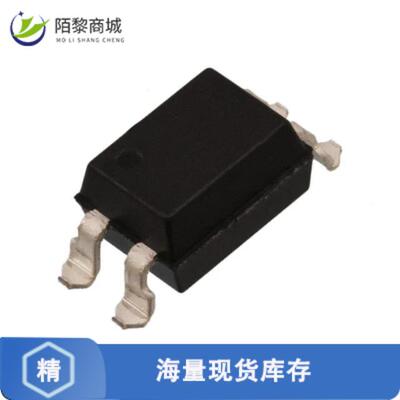 原装正品IS354全新OPTOISO 3.75KV TRANS MINI-FLAT