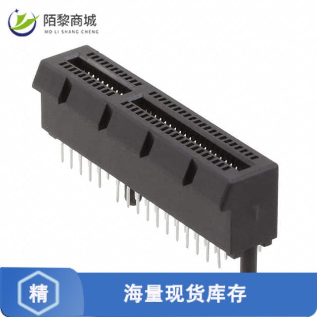 全新原装8-1734774-0正品/CONN PCI EXP FEMALE 64POS