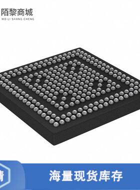 全新原装ATSAMA5D24C-CU正品/IC MCU 32BIT EXT MEM 25