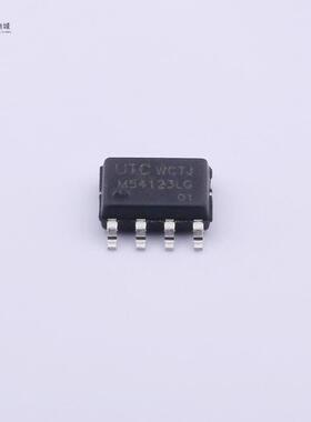 原装正品M54123LG-S08-R全新接地泄漏电流检测器