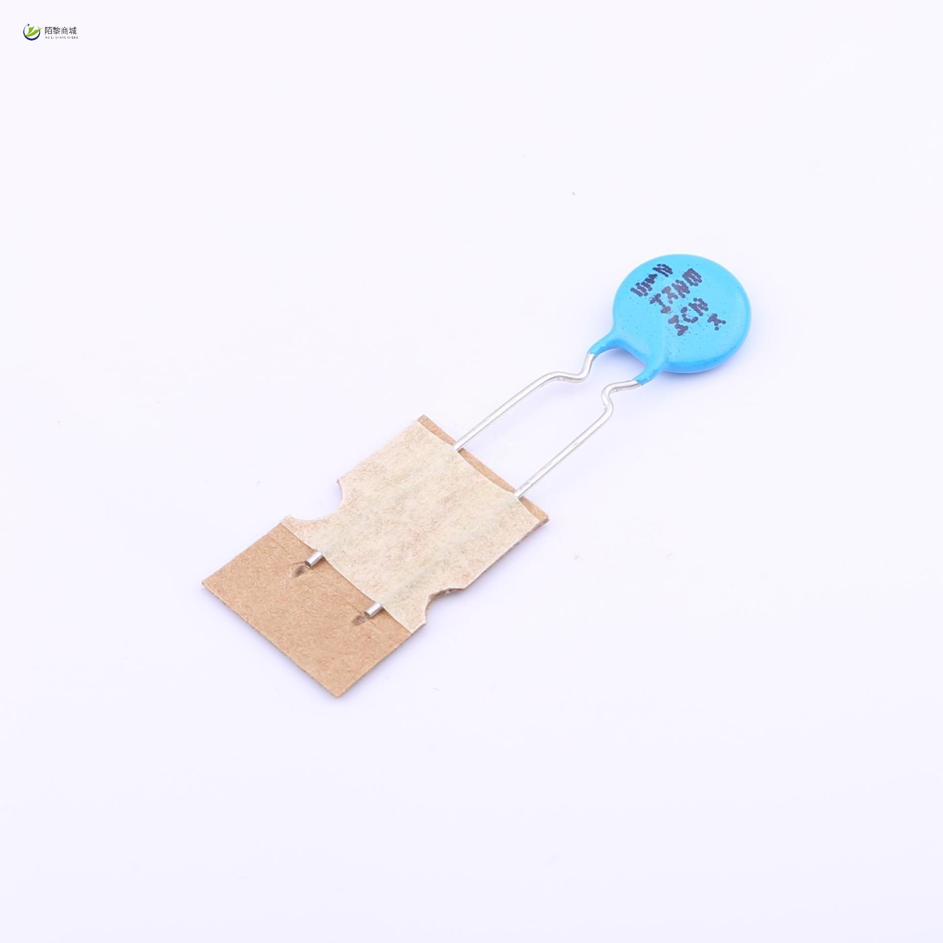 全新原装DCH222K36Y5PN6FJ5BU正品/2.2nF ±10%