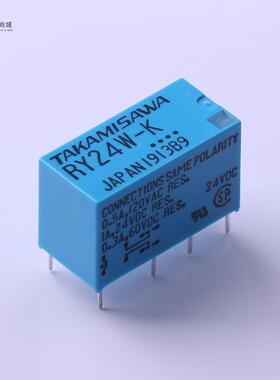 原装正品RY24W-K全新RY24W-K