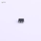 一个N沟道一个P沟道 全新原装 AO7600正品 漏源电压