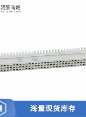 全新原装09732967801正品/CONN DIN RCPT 96POS PCB RA