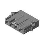 全新原装42818-0312正品/集管和线壳 MINIFIT SR 3Ckt