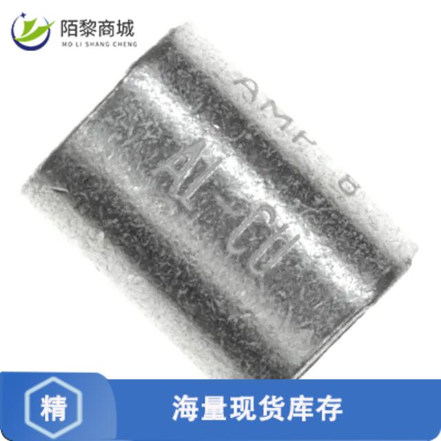 全新原装52745正品/CONN INLINE 8 AWG CRIMP COPALUM