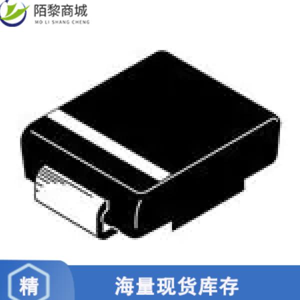 全新原装NRVBA320NT3G正品/DIODE SCHOTTKY 2A 20V SMA2