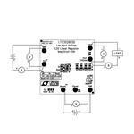全新原装DC833A正品/BOARD DEMO FOR LTC3026EDD