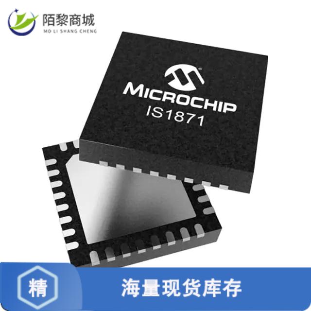 全新原装IS1871SF-102正品/BLUETOOTH BLE IC 6X6MM I-