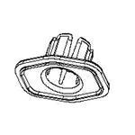 全新原裝 HVA280 SIZE COLLET 2103189 2正品