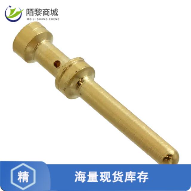 全新原装2-1105100-2正品/CONTACT H.D CRIMP PIN 17-1