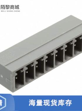 全新原装5431628正品/TERM B HDR 8POS VERT 3.81MM