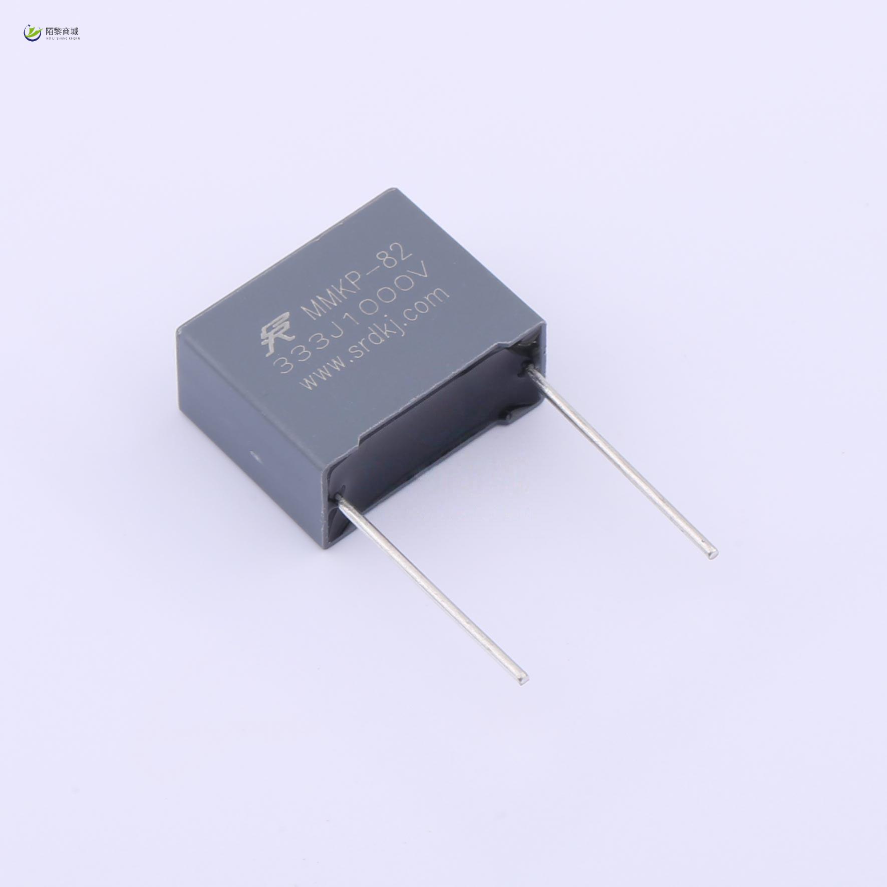 全新原装C82333J3AD4R8LC正品/MMKP82 333J1000VDC