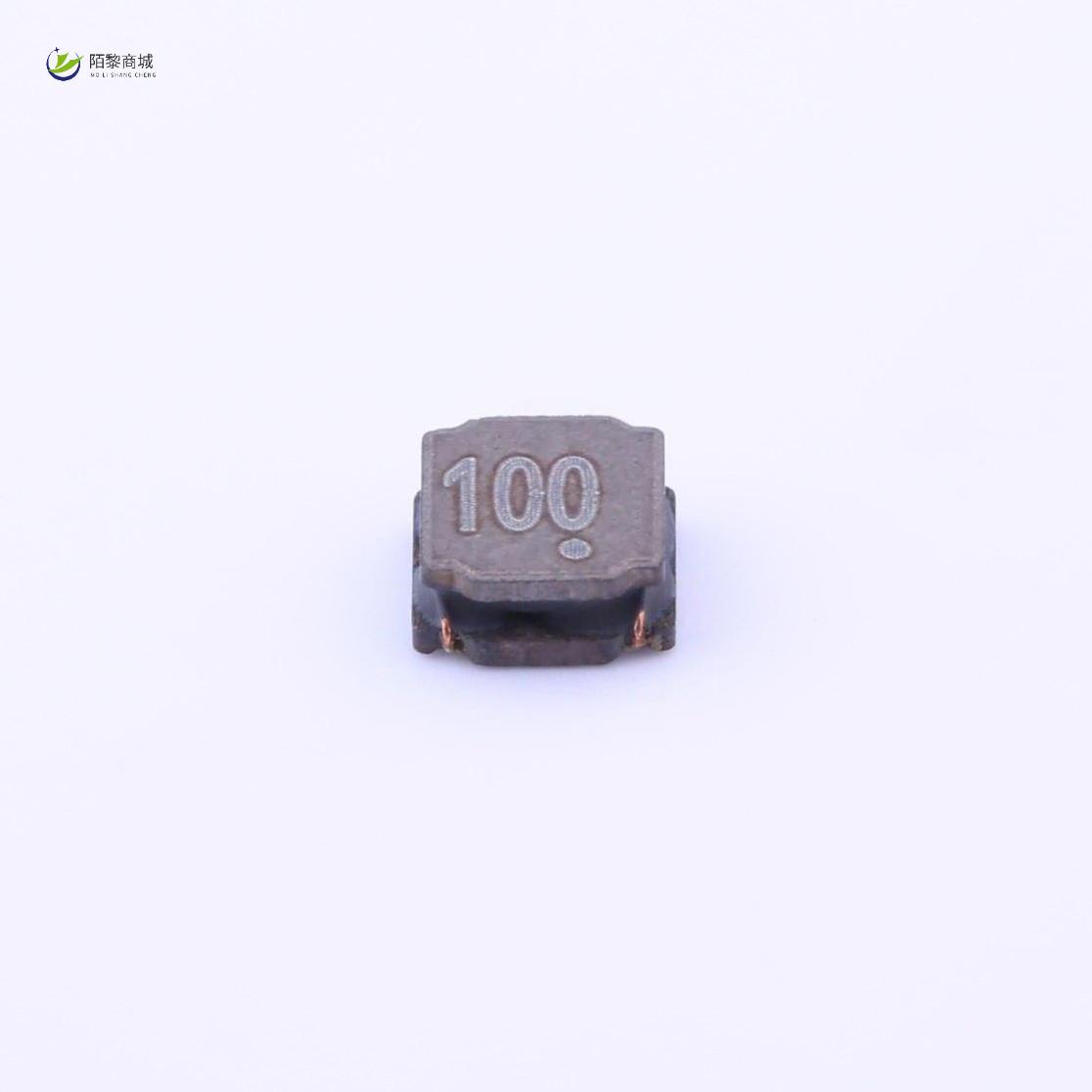 全新原装SLW4020P100MST正品/功率电感 10µH ±20% IND_