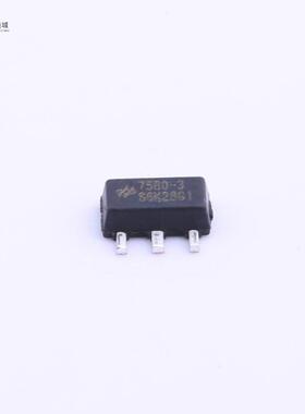 全新原装HT7580-3正品/Vin=30V Vout=8V 150mA