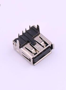 原装正品901-211A1021D10100全新Type-A 母座