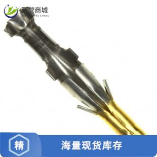 CONN PIN 全新原装 CRIMP 5正品 24AWG GOLD 770147