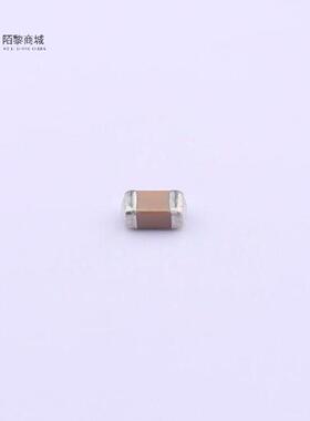 原装正品C2012X7R2A102KT020S全新1nF ±10% 100V