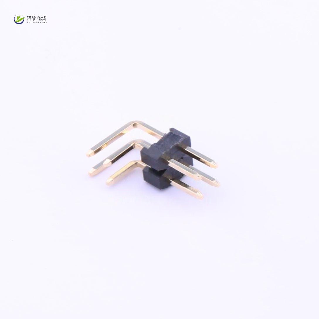 全新原装A2005WR-2X2P正品/2mm 2x2P 镀金