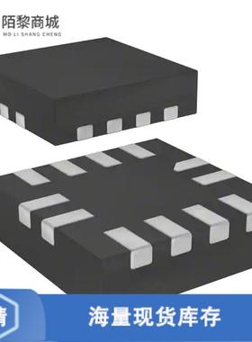 全新原装FSUSB63UMX正品/IC USB 2.0 SW & MUX 3:1 12-