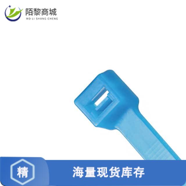 全新原装PLT2I-C76正品/CBL TIE ING BLU/AQUA 25LB 8