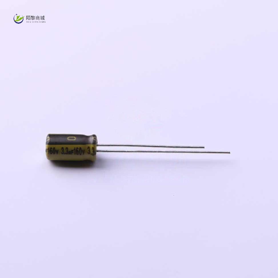 全新原装LKMB0902C3R3MF正品/3.3uF ±20% 160V
