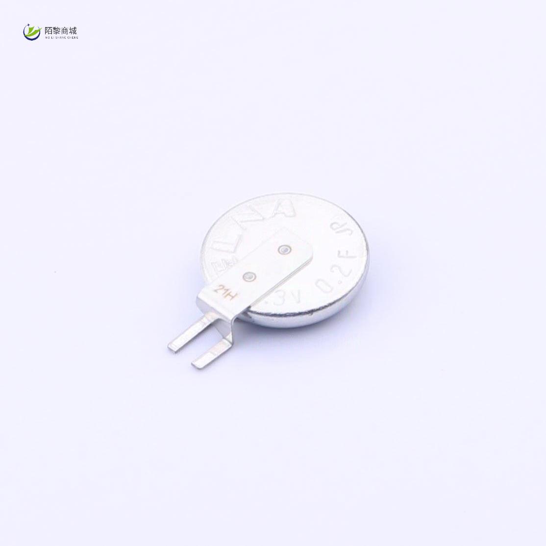 全新原装DSK-3R3E204T614-ETP正品/200mF -20%~+80% 3.3V