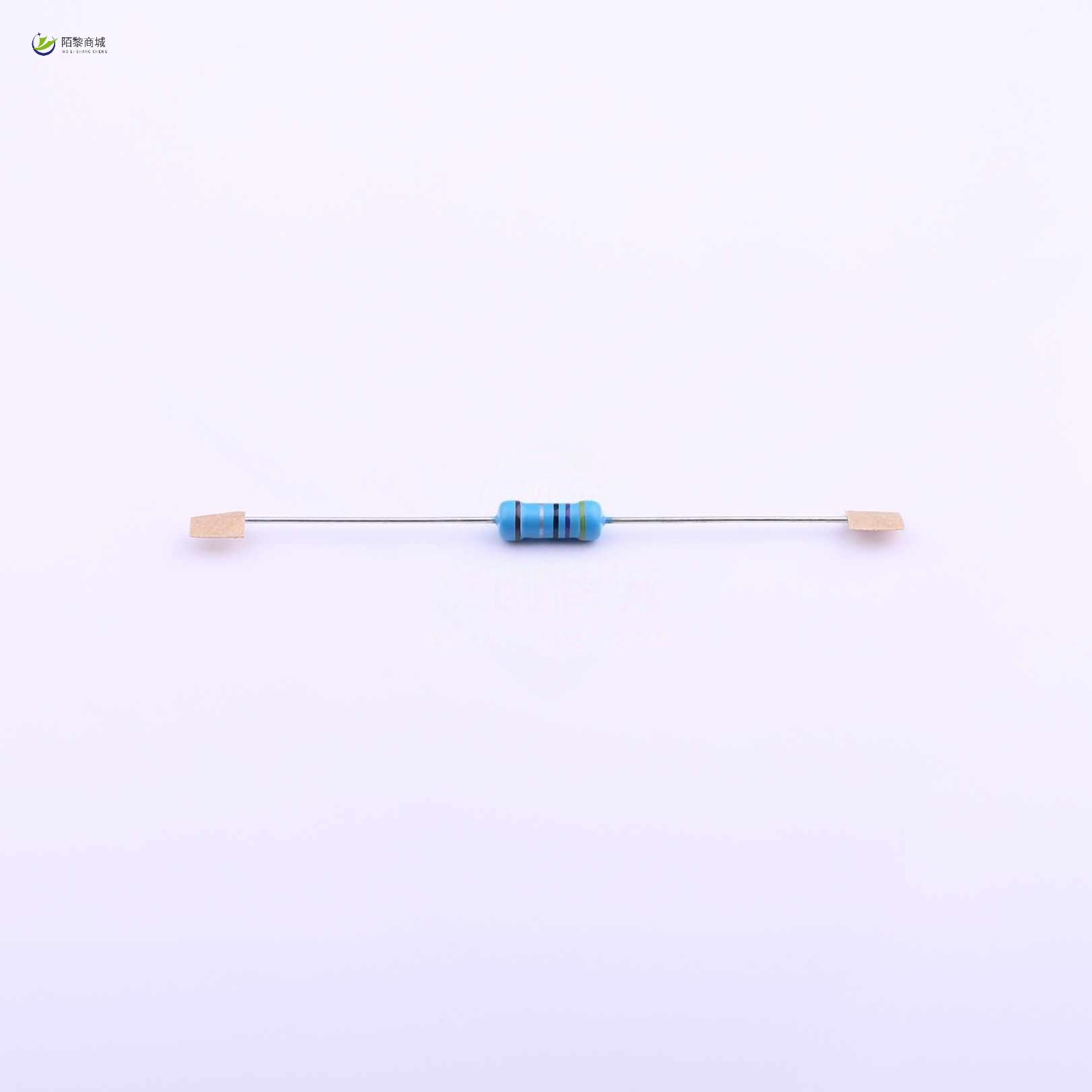 全新原装RN 2WS 4R7 F T/B A1正品/4.7Ω ±1% 2W