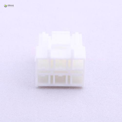 全新原装VYHP-06VD正品/6.5mm 1x6P VYH系列