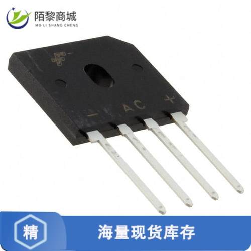 全新原装GBU6K正品/BRIDGE RECT 1PHASE 800V 6A GBU