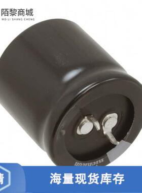 原装正品LGG2W271MELB30全新CAP ALUM 270UF 20% 450V