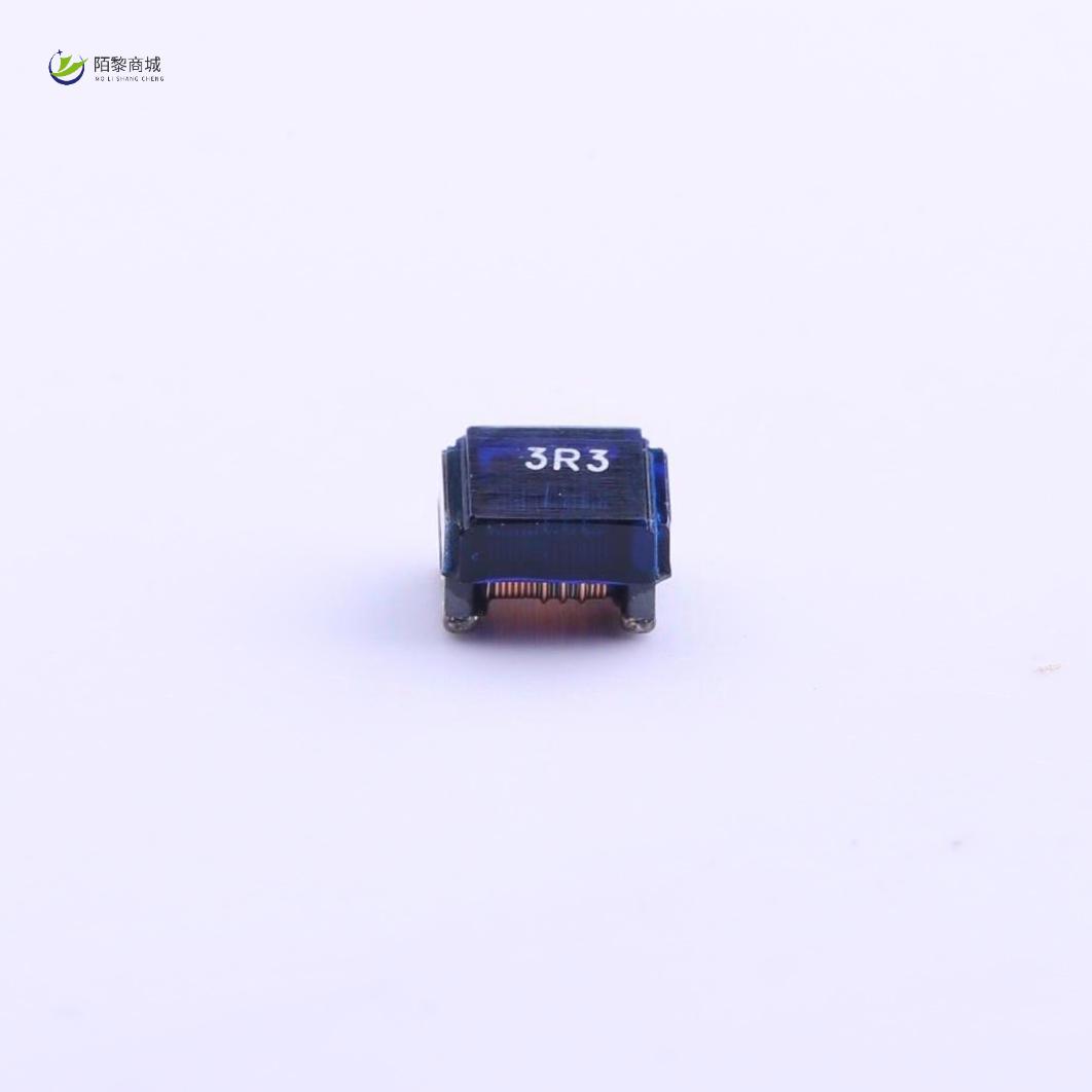 全新原装FHW1210IF3R3JST正品/信号/去耦电感 3.3 μH 3