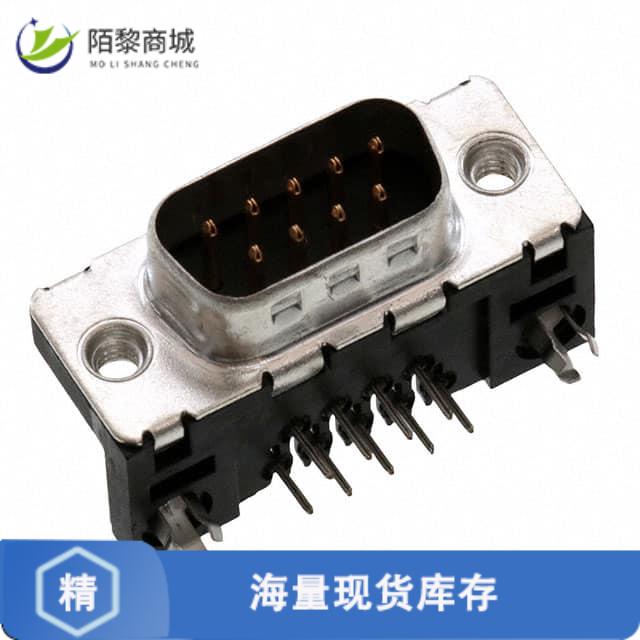 全新原装ID09P33E4GX00LF正品/CONN D-SUB PLUG 9POS R