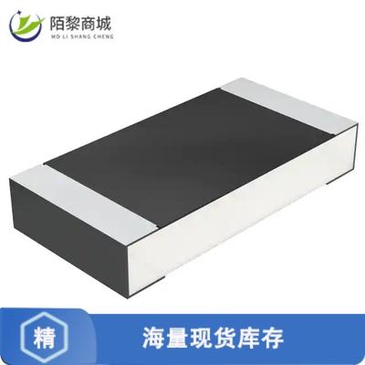 全新原装CRCW12063R00JNEA正品/RES SMD 3 OHM 5% 1/4W