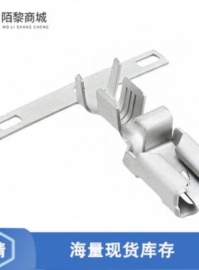 全新原装170234-2正品/CONN QC RCPT 10-12AWG 0.250