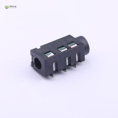 全新原装PJ-320D-4A正品/3.5mm耳机座