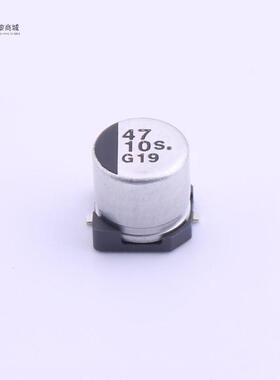 全新原装EEE1AA470WAR正品/47uF ±20% 10V