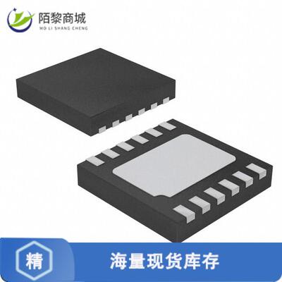 原装正品NCS5652MUTWG芯片IC POWER 2 CIRCUIT 12UDFN