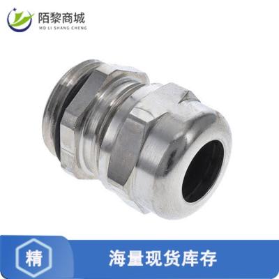 全新原装1411173正品/CABLE GLAND 6-12MM PG13.5 BRASS