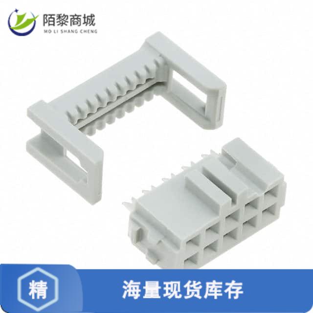 全新原装D89110-0131HK正品/CONN RCPT 10P IDC 26-28A