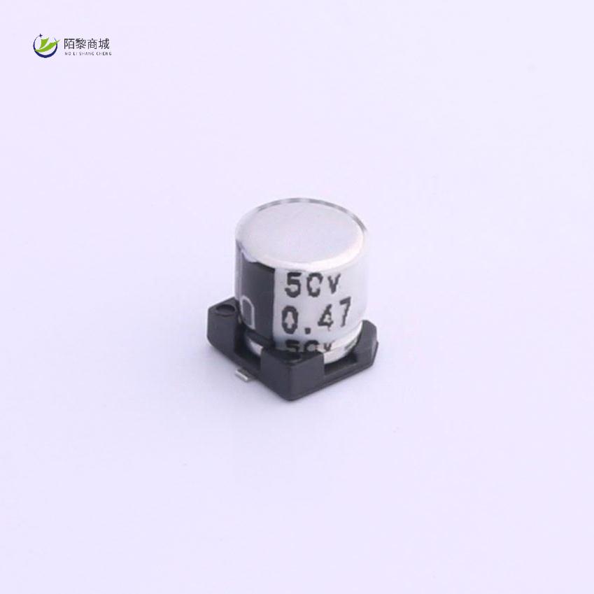 全新原装VMMB0571HR47MV正品/0.47uF ±20% 50V