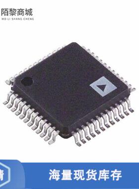 全新原装ADM1063ASUZ正品/IC SUPERVISOR 10   48TQFP