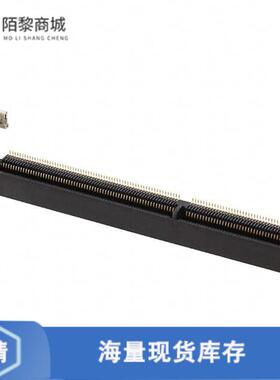 全新原装2013290-1正品/CONN SKT SODIMM 204POS SMD REV